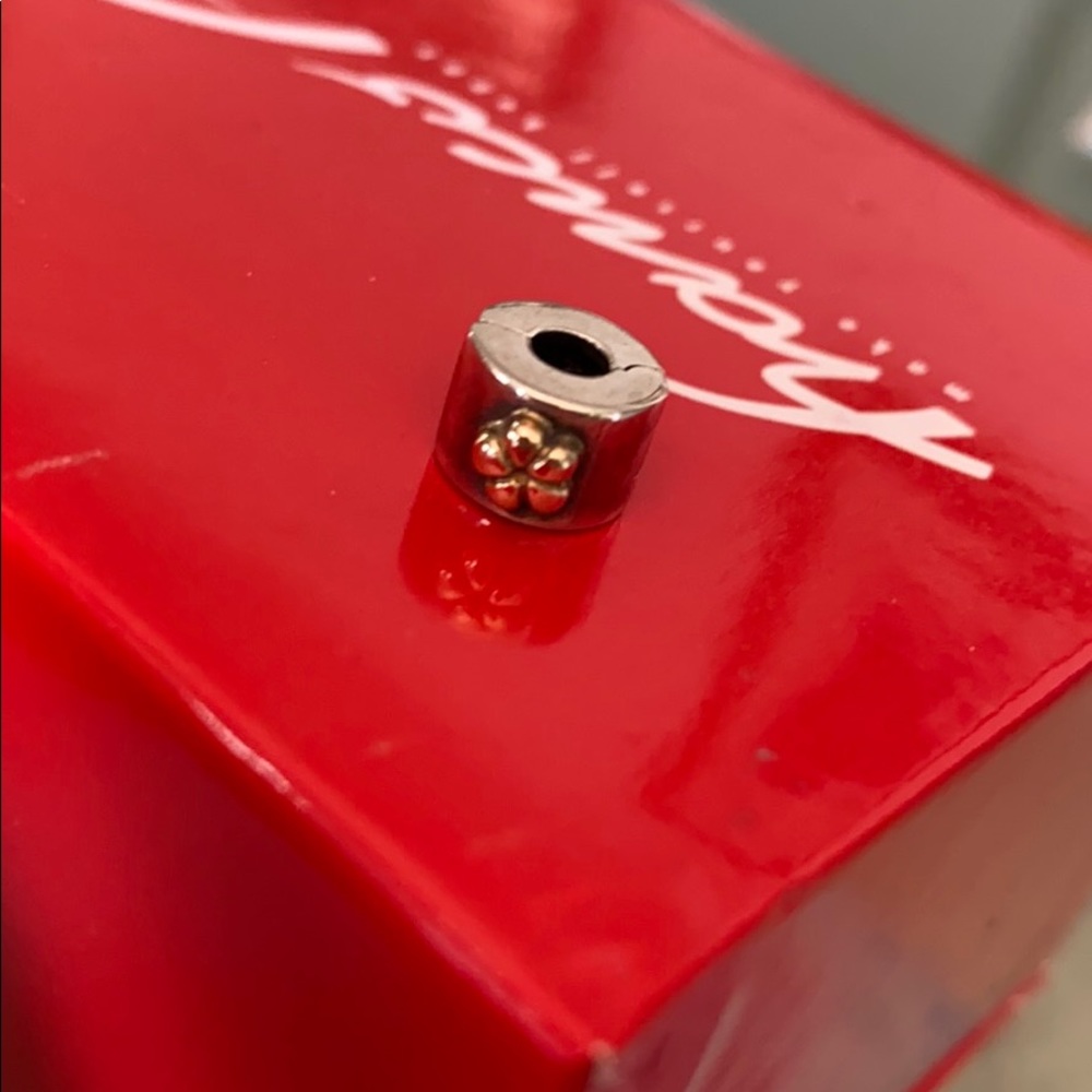 Pandora Charm